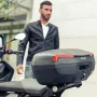Baúl Riviera monolock® 46L de Givi