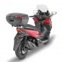 Givi Riviera monolock® 46L top case