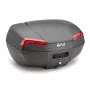 Baúl Riviera monolock® 46L de Givi