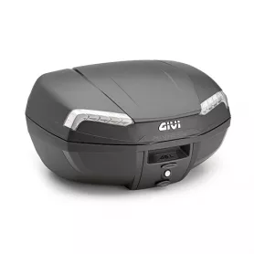Baúl RivieraTech monolock® 46L de Givi