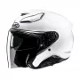 Casco Jet HJC F31 Monocolor