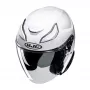 Casco Jet HJC F31 Monocolor