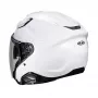 Casco Jet HJC F31 Monocolor