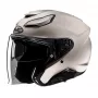 Casco Jet HJC F31 Monocolor