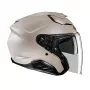 Casco Jet HJC F31 Monocolor