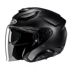 Casco Jet HJC F31 Monocolor