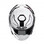 Jet Helmet HJC F31 NABY