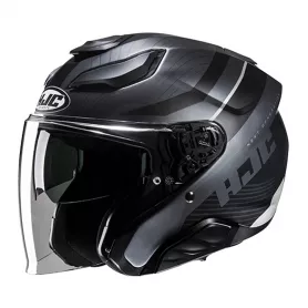 Casco Jet HJC F31 NABY