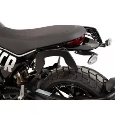 Soporte alforjas C-Bow para DUCATI SCRAMBLER 800 ICON (2023-)