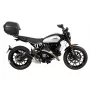 Easyrack motorcycle top case support for DUCATI SCRAMBLER 800 ICON (2023-)