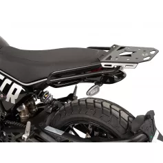 Soporte trasero moto MINIRACK SOFT para DUCATI SCRAMBLER 800 ICON (2023-)