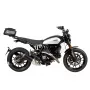 Soporte trasero moto  MINIRACK SOFT para DUCATI SCRAMBLER 800 ICON (2023-)