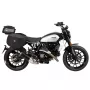 Soporte trasero moto  MINIRACK SOFT para DUCATI SCRAMBLER 800 ICON (2023-)