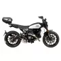 Soporte trasero moto  MINIRACK SOFT para DUCATI SCRAMBLER 800 ICON (2023-)