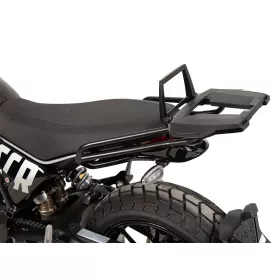 Soporte baúl moto Alurack para DUCATI SCRAMBLER 800 ICON (2023-)