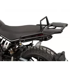 Soporte baúl moto Alurack para DUCATI SCRAMBLER 800 ICON (2023-)