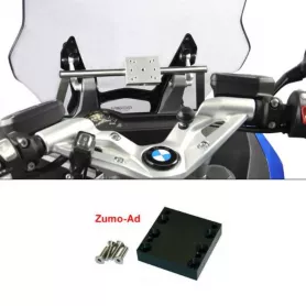 Adaptador para Garmin, SP26 **, 2720 y Zumo (no para ZUMO 340, 345, 350, 390 y 395)