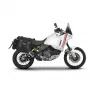4P SYSTEM CASE MOUNTING SYSTEM FOR DUCATI DESERT X 937
