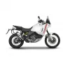 4P SYSTEM CASE MOUNTING SYSTEM FOR DUCATI DESERT X 937