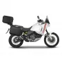 4P SYSTEM CASE MOUNTING SYSTEM FOR DUCATI DESERT X 937