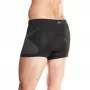 Boxer BOX6 V2 Carbon underwear de SIXS