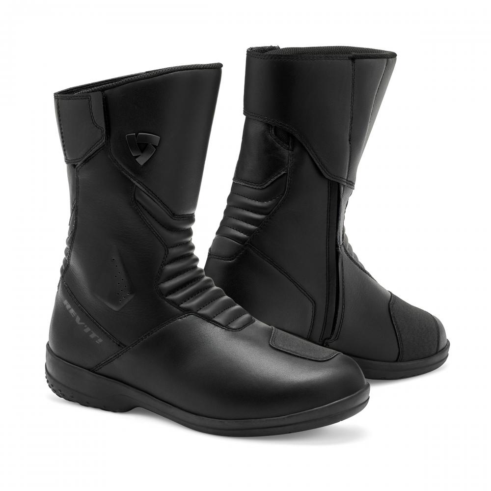 Botas de moto mujer on sale