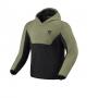 Sudadera de moto con capucha Andon de Revit