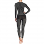 Full undersuit SIXS Carbon Underwear: comfort and performance.