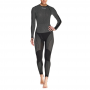 Full undersuit SIXS Carbon Underwear: comfort and performance.