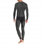 Full undersuit SIXS Carbon Underwear: comfort and performance.