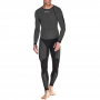 Full undersuit SIXS Carbon Underwear: comfort and performance.