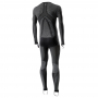Full undersuit SIXS Carbon Underwear: comfort and performance.