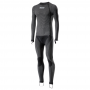 Full undersuit SIXS Carbon Underwear: comfort and performance.