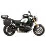 PORTAEQUIPAJES TRASERO MINIRACK SOFT  PARA BMW R 12 NINET (2024-)