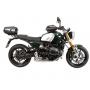 PORTAEQUIPAJES TRASERO MINIRACK SOFT  PARA BMW R 12 NINET (2024-)
