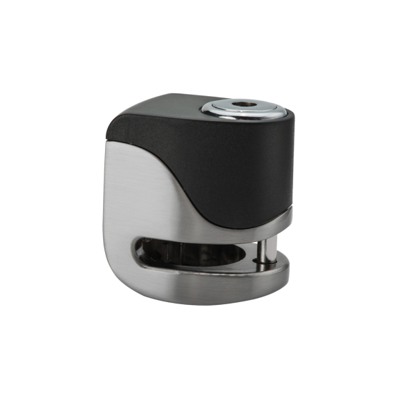 Motorcycle disc lock KOVIX with alarm KS6