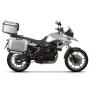 Sistema de fijación de maletas laterales SHAD 4P System para BMW F650GS/F700GS/F800GS