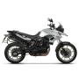 Sistema de fijación de maletas laterales SHAD 4P System para BMW F650GS/F700GS/F800GS