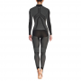 Full undersuit SIXS Carbon Underwear: comfort and performance.