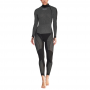 Full undersuit SIXS Carbon Underwear: comfort and performance.