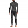 Full undersuit SIXS Carbon Underwear: comfort and performance.