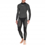 Full undersuit SIXS Carbon Underwear: comfort and performance.