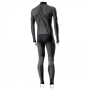 Full undersuit SIXS Carbon Underwear: comfort and performance.