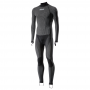 Full undersuit SIXS Carbon Underwear: comfort and performance.