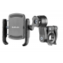 Kit Quiklox CRAB Soporte para Smartphone con anclaje al manillar de Interphone