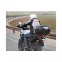 Baúl moto SH44 de SHAD