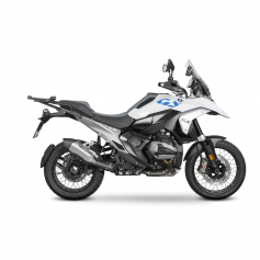 Fijación superior Top Master de Shad para BMW R1300GS