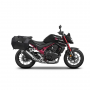 Fijación 3P System de Shad para Honda CB750 Hornet