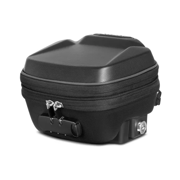 Shad Click System E03CL PRO tank bag