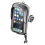 Funda MASTER universal 6,7" con visera de Interphone